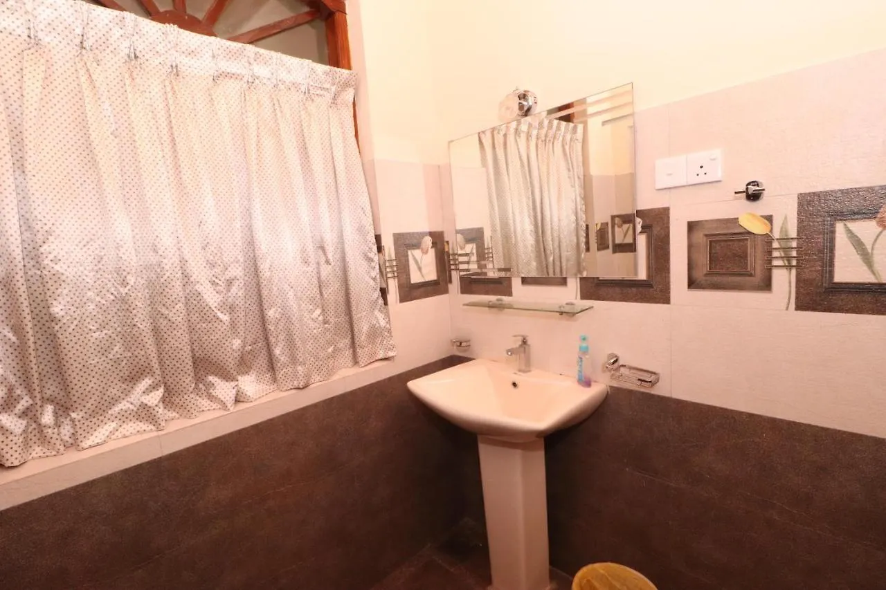 Yoho Granary Homestay 康提 招待所